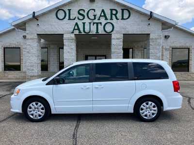 2014 Dodge Caravan, Grand, $7995. Photo 10