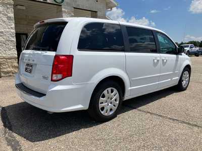 2014 Dodge Caravan, Grand, $7995. Photo 2