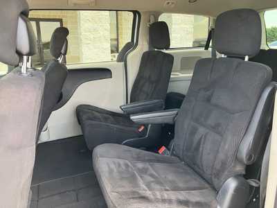 2014 Dodge Caravan, Grand, $7995. Photo 8