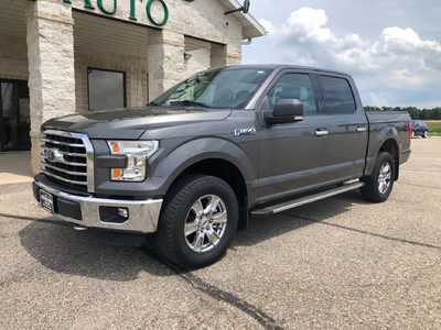 2016 Ford F150 Crew Cab, $20995. Photo 3