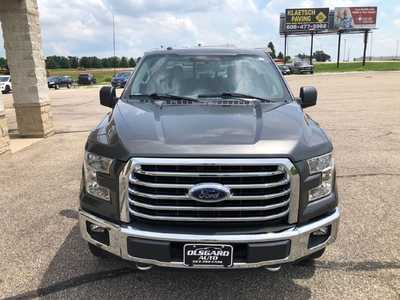 2016 Ford F150 Crew Cab, $20995. Photo 5