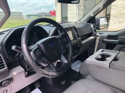 2016 Ford F150 Crew Cab, $20995. Photo 7
