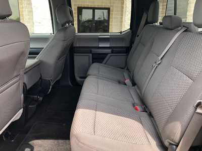 2016 Ford F150 Crew Cab, $20995. Photo 8