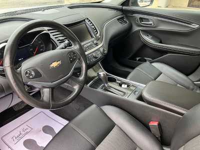 2020 Chevrolet Impala, $15695. Photo 7