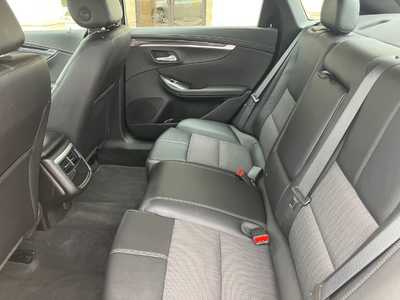 2020 Chevrolet Impala, $15695. Photo 8