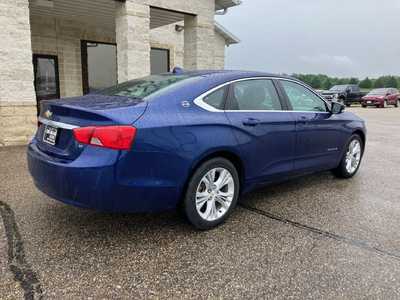 2014 Chevrolet Impala, $12595. Photo 2