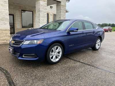 2014 Chevrolet Impala, $12595. Photo 3