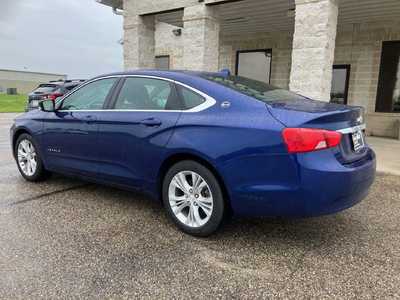 2014 Chevrolet Impala, $12595. Photo 4