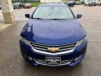 2014 Chevrolet Impala, $12595. Photo 5