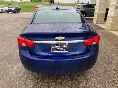 2014 Chevrolet Impala, $12595. Photo 6