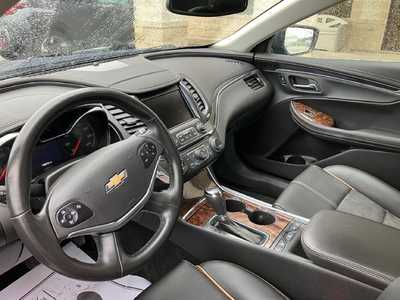 2014 Chevrolet Impala, $12595. Photo 7