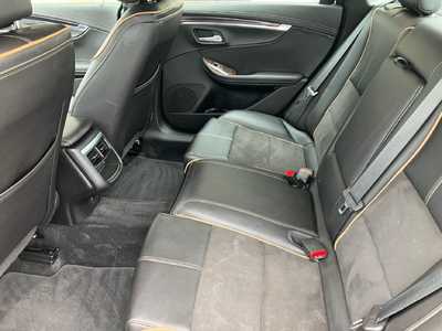 2014 Chevrolet Impala, $12595. Photo 8