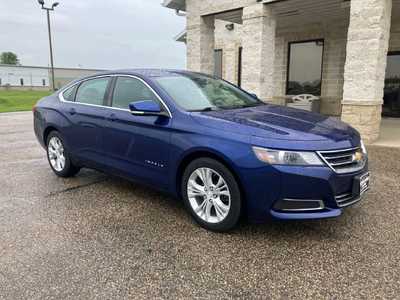 2014 Chevrolet Impala, $12595. Photo 1