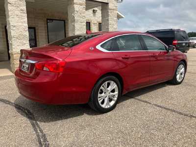 2014 Chevrolet Impala, $12595. Photo 2