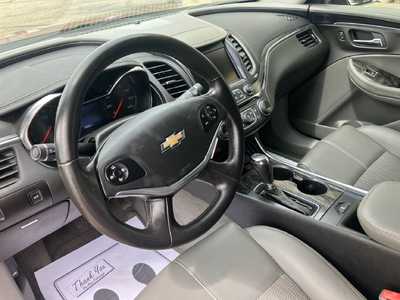 2014 Chevrolet Impala, $12595. Photo 7