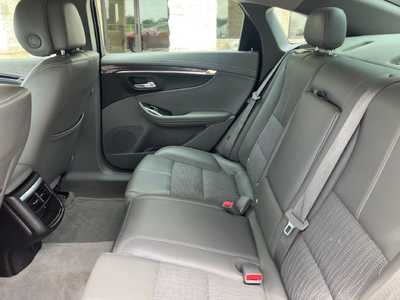 2014 Chevrolet Impala, $12595. Photo 8