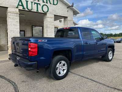 2017 Chevrolet 1500 Ext Cab, $19695. Photo 2