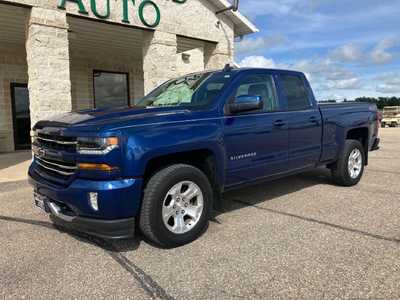 2017 Chevrolet 1500 Ext Cab, $19695. Photo 3