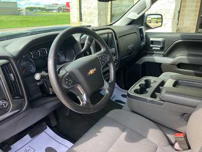 2017 Chevrolet 1500 Ext Cab, $19695. Photo 8