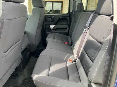 2017 Chevrolet 1500 Ext Cab, $19695. Photo 9
