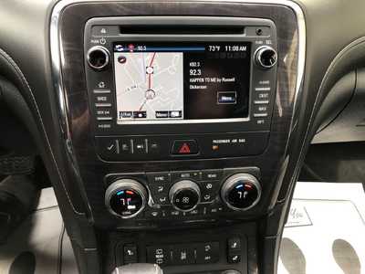 2017 Buick Enclave, $11695. Photo 10