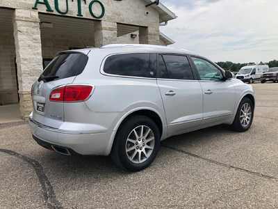 2017 Buick Enclave, $11695. Photo 2