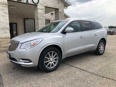 2017 Buick Enclave, $11695. Photo 3
