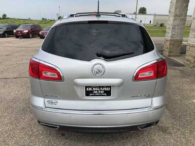 2017 Buick Enclave, $11695. Photo 6