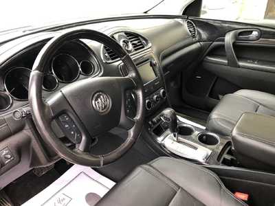 2017 Buick Enclave, $11695. Photo 7
