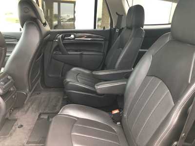 2017 Buick Enclave, $11695. Photo 8