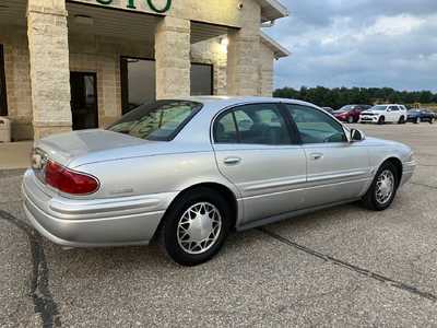 2002 Buick LeSabre, $7195. Photo 2