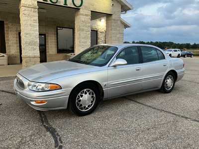 2002 Buick LeSabre, $7195. Photo 3