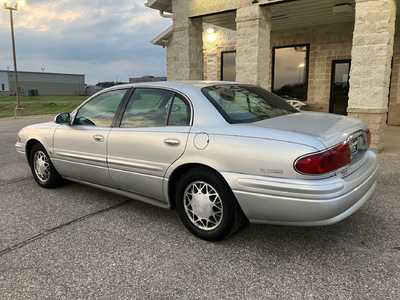 2002 Buick LeSabre, $7195. Photo 4