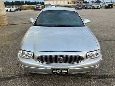 2002 Buick LeSabre, $7195. Photo 5