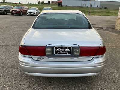 2002 Buick LeSabre, $7195. Photo 6