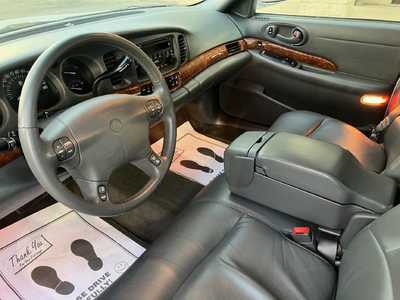 2002 Buick LeSabre, $7195. Photo 7