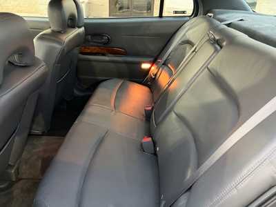 2002 Buick LeSabre, $7195. Photo 8