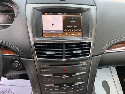 2019 Lincoln MKT, $14695. Photo 8