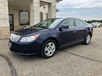 2010 Buick LaCrosse, $6995. Photo 3