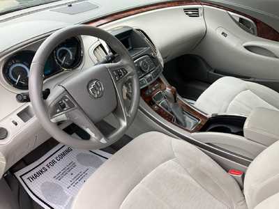 2010 Buick LaCrosse, $6995. Photo 7