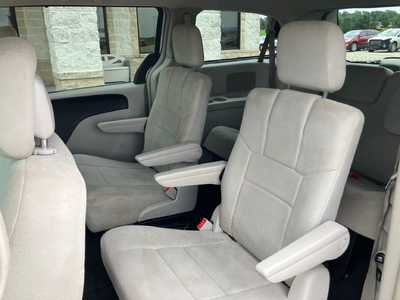2011 Chrysler Town & Country, $3395. Photo 8