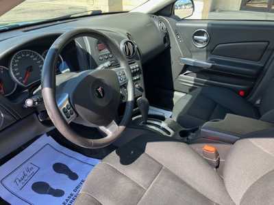 2006 Pontiac Grand Prix, $6795. Photo 7
