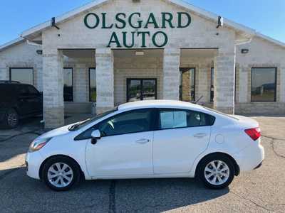 2012 Kia Rio, $3495. Photo 10