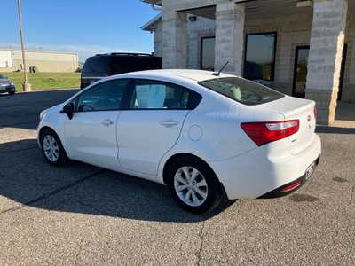 2012 Kia Rio, $3495. Photo 4