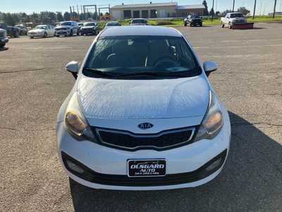 2012 Kia Rio, $3495. Photo 5