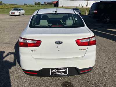 2012 Kia Rio, $3495. Photo 6
