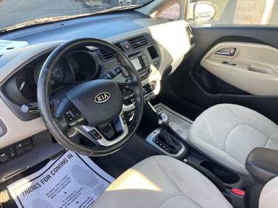 2012 Kia Rio, $3495. Photo 7