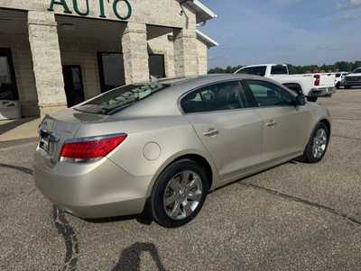 2013 Buick LaCrosse, $9195. Photo 2