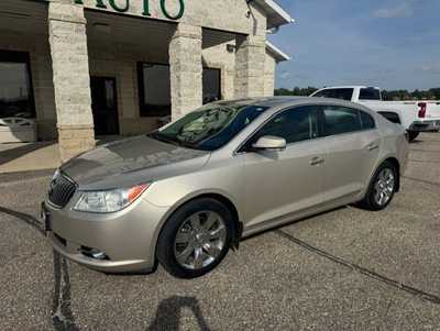2013 Buick LaCrosse, $9195. Photo 3