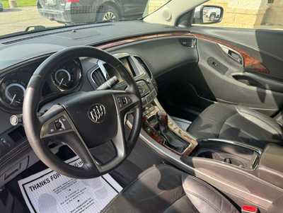 2013 Buick LaCrosse, $9195. Photo 7